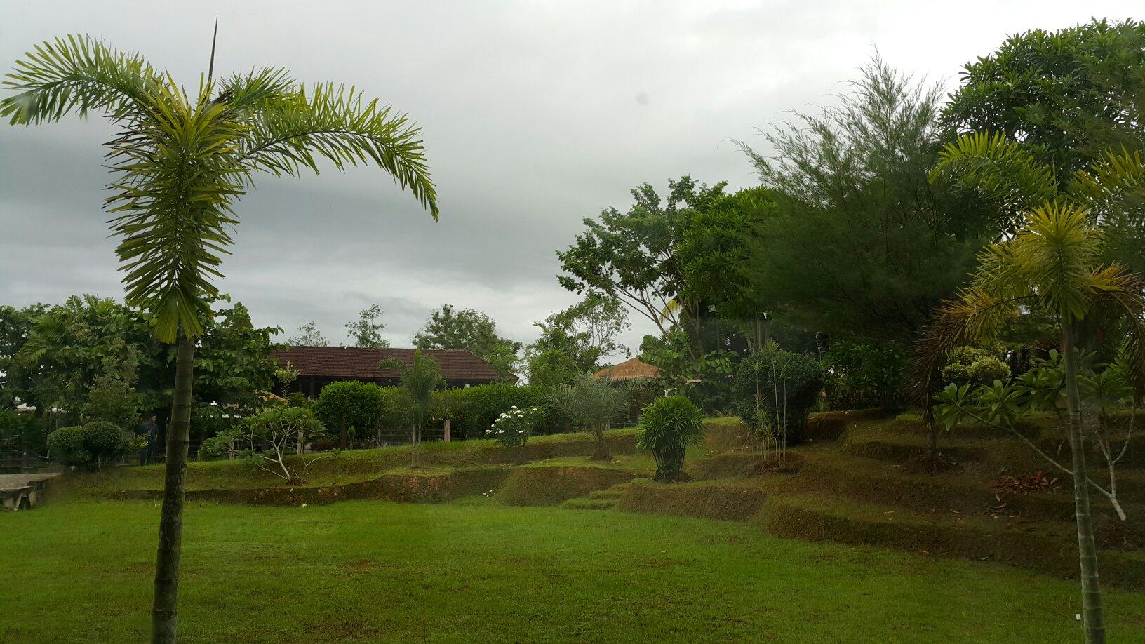 Continent Wonua Monapa Resort-官方