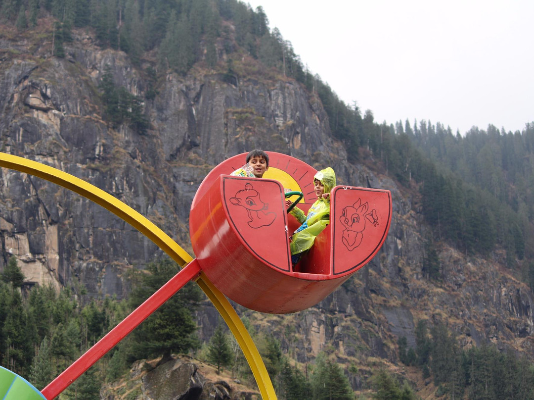 Himvalley Manali Amusement & Culture Park景点图片