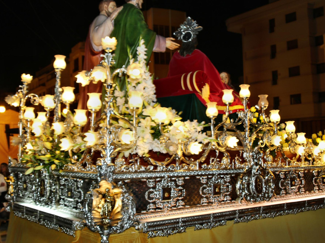 Museo de la Semana Santa de Crevillent景点图片
