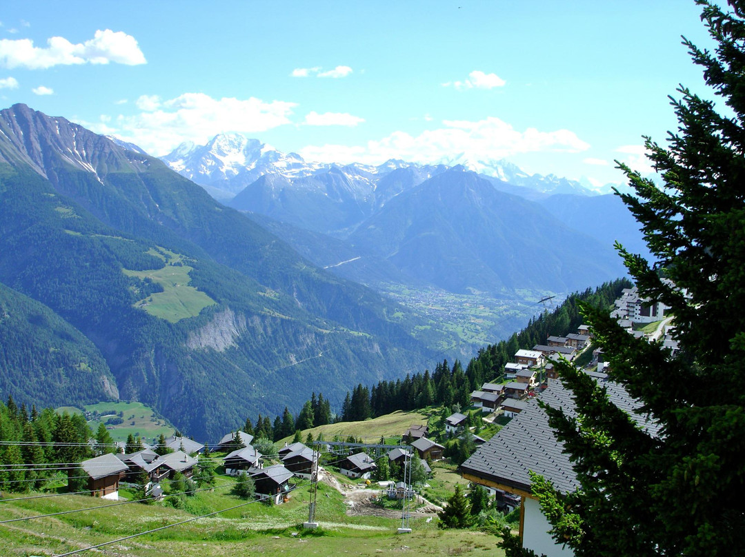 Hotel Garni Sporting主图