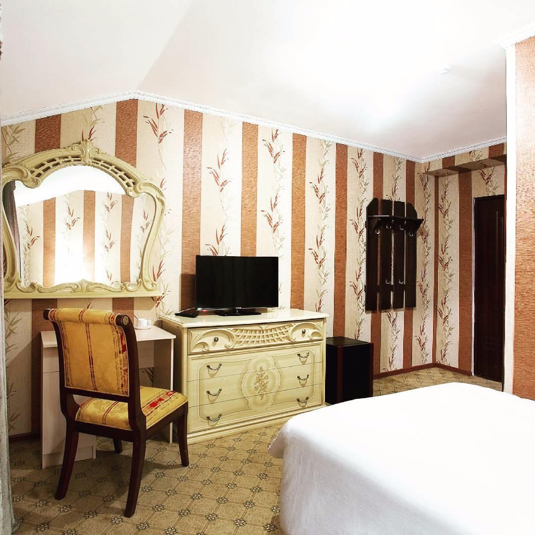 Hotel Almaty Transit-官方