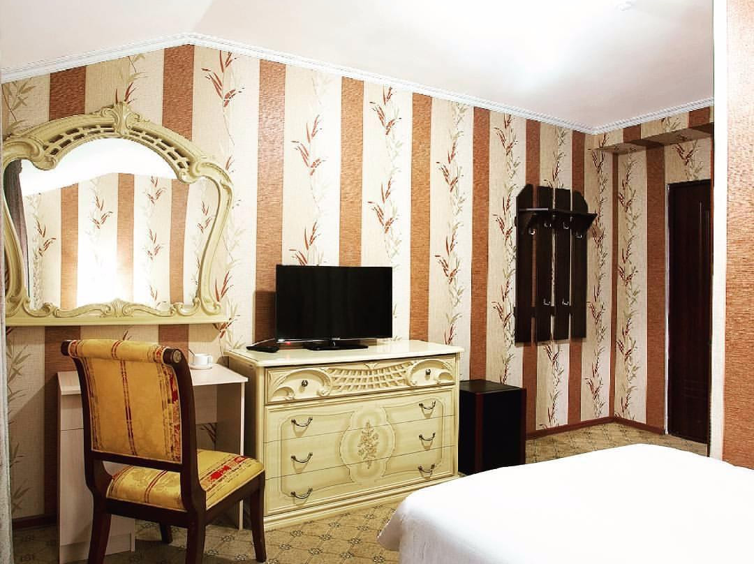 Dzerzhinskoye酒店住宿-Hotel Almaty Transit