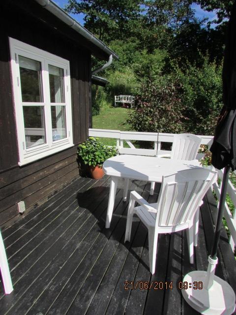 Heltoften Bed & Breakfast-酒店景观