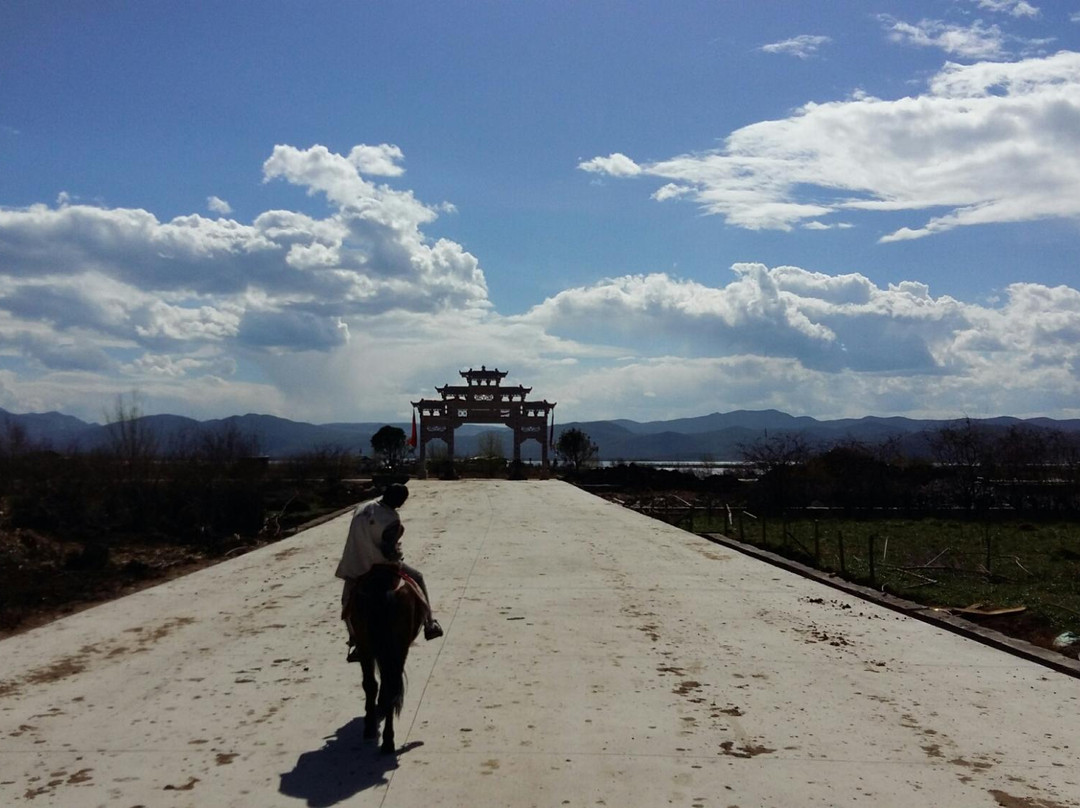 Lost Horizon Vacation的一日游-丽江市必去景点