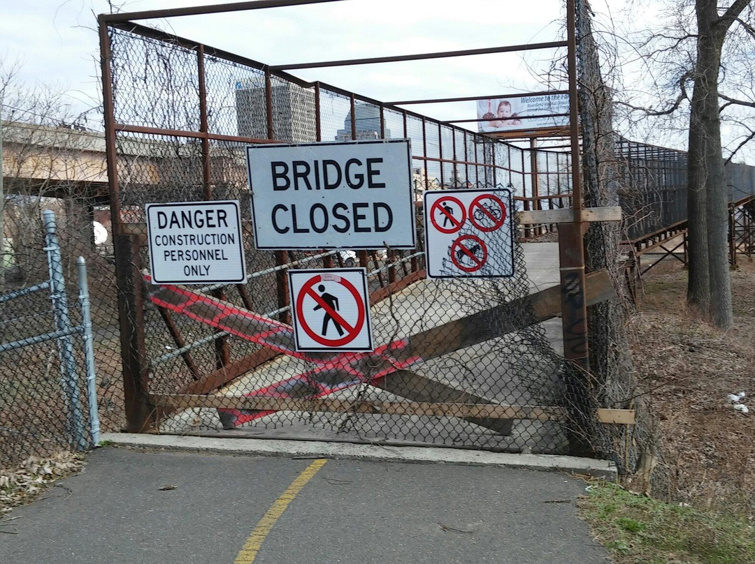 The Connecticut River Walk and Bikeway景点图片