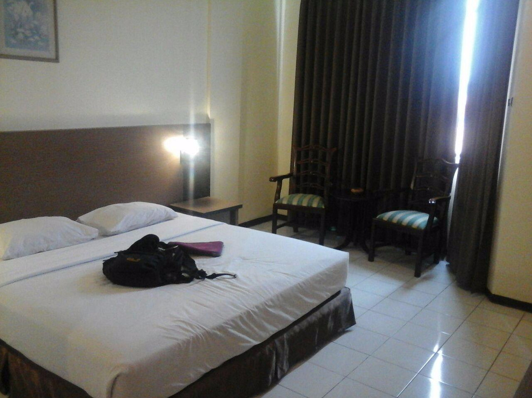 Jepara Indah Hotel主图