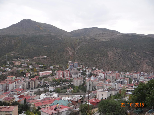 Gumushane Province旅游攻略图片