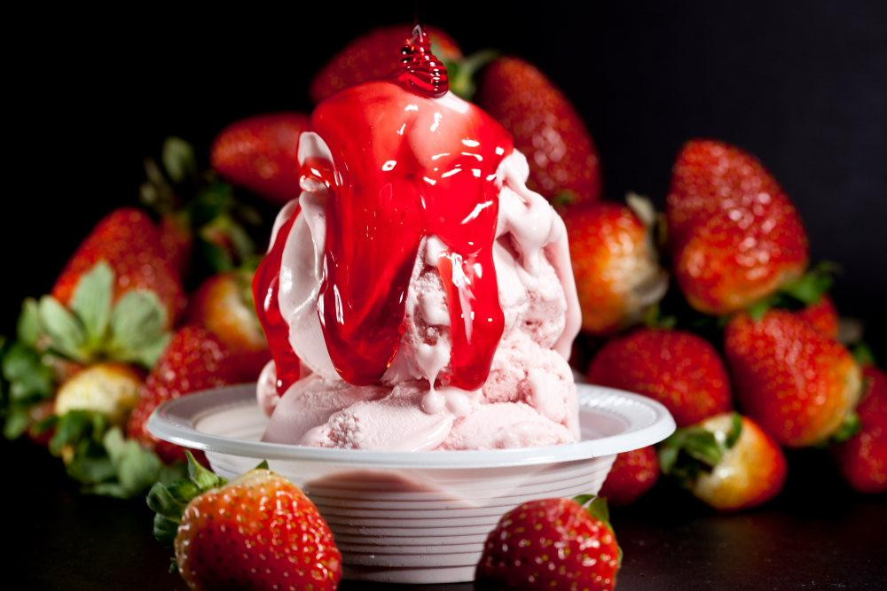 Sorveteria Castelo Branco