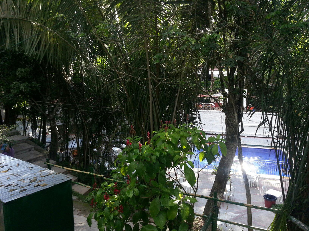 Las Termales Rivera-Rivera必去景点