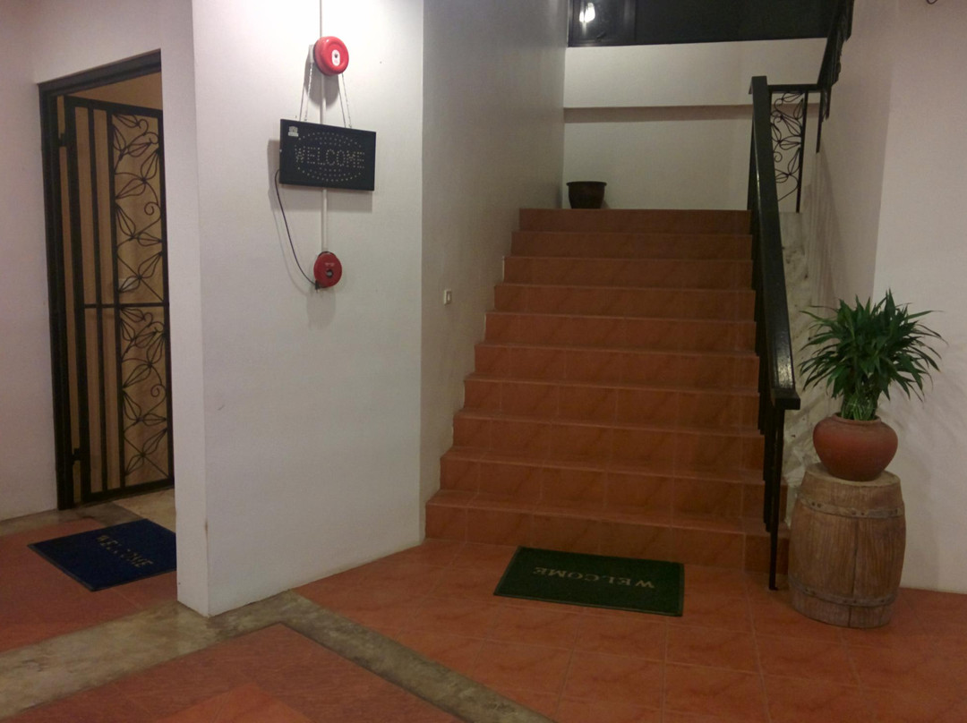 Raya Boutique Hotel主图