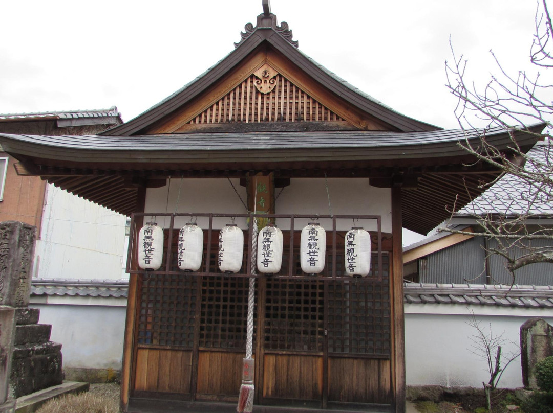 Seingan-ji Temple-丹波篠山必去景点