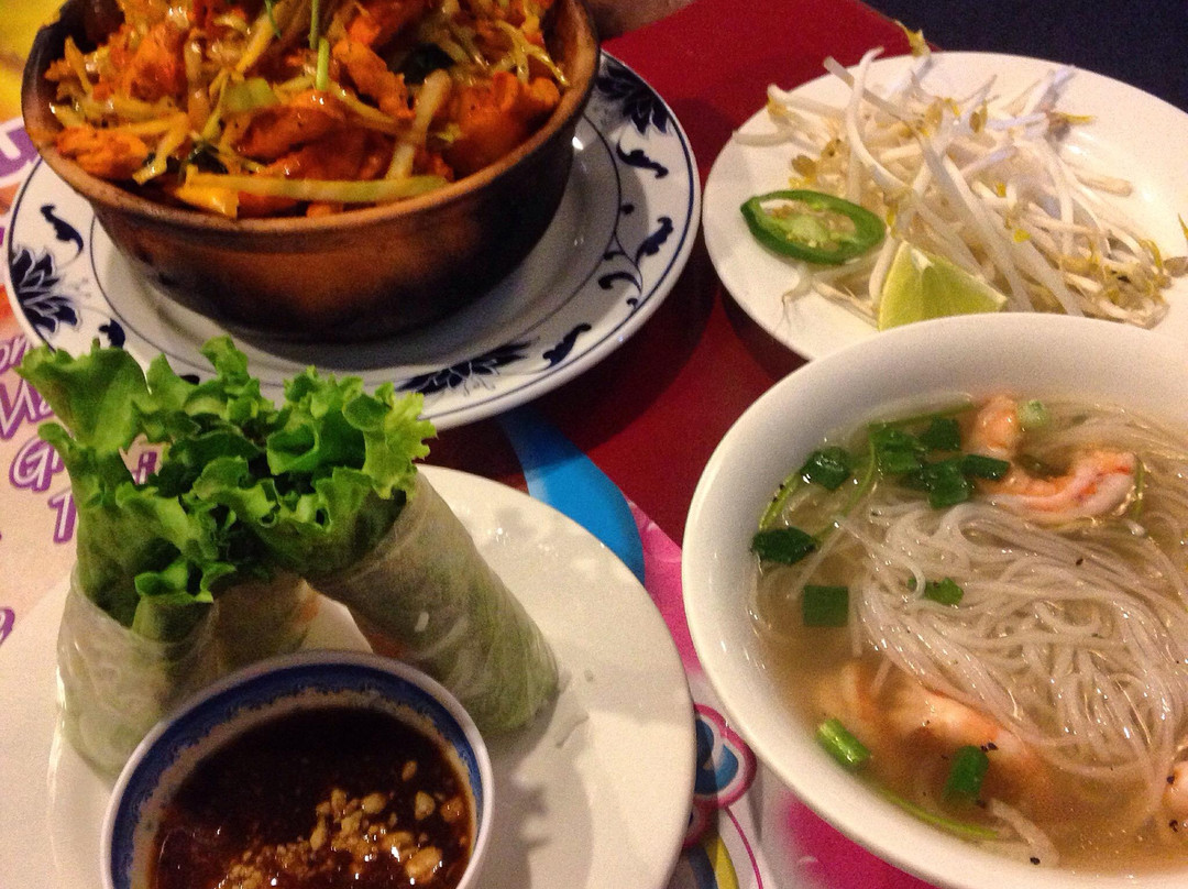 Pho Saigon