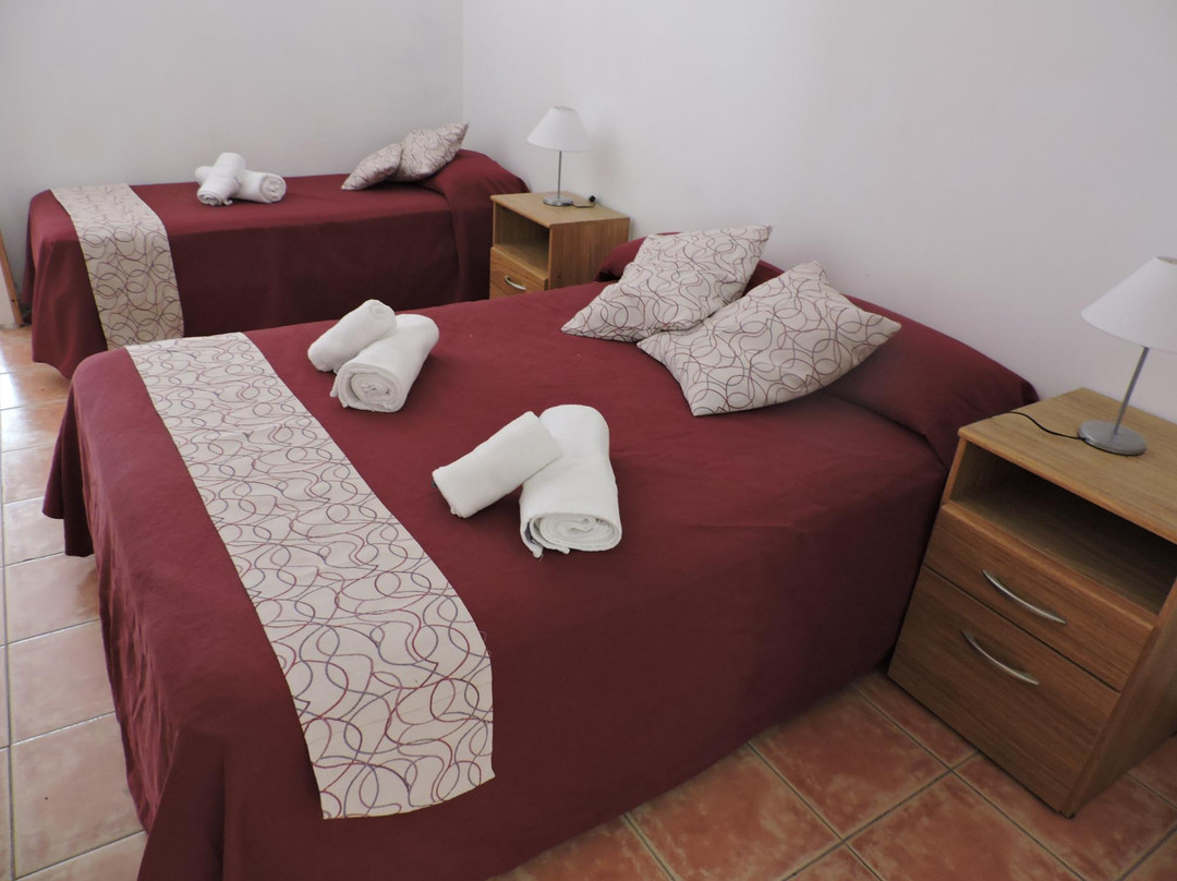 Apart Centro