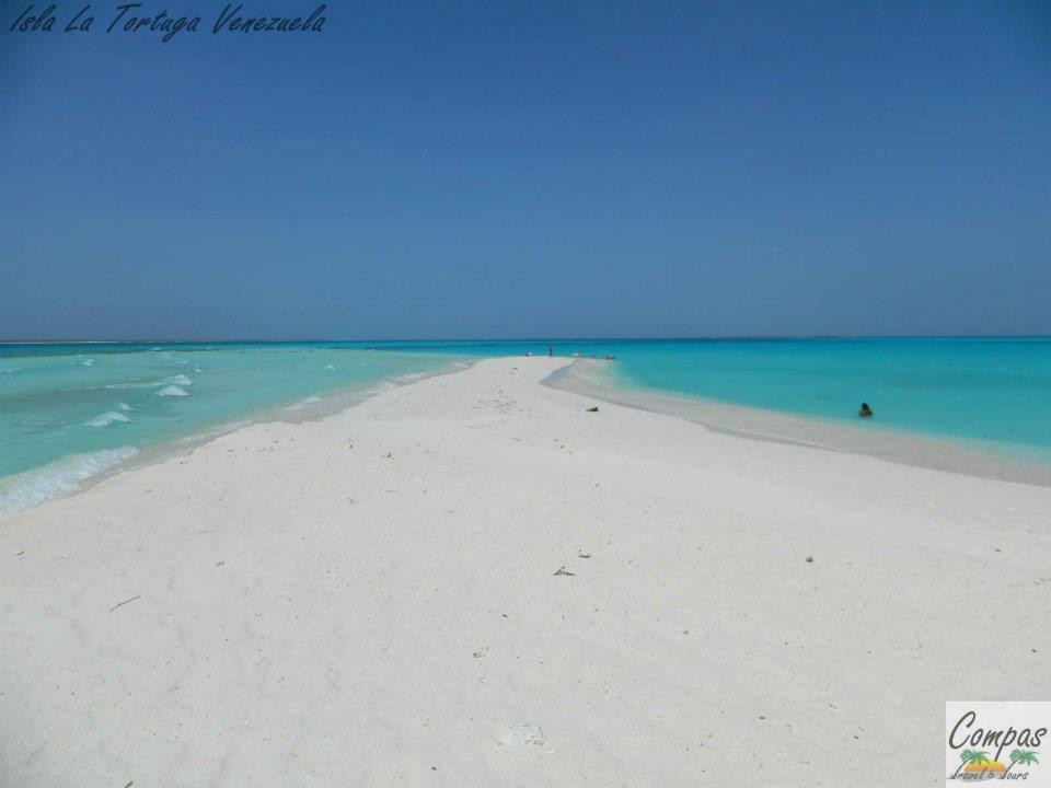 Compas Travel & Tours-加拉加斯必去景点