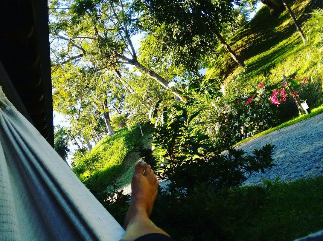 Rio Arriba Hotel & Apartments主图