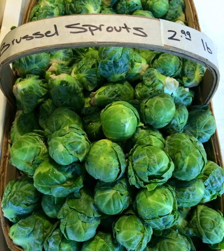 Whistlestop Market-Brevard必去景点