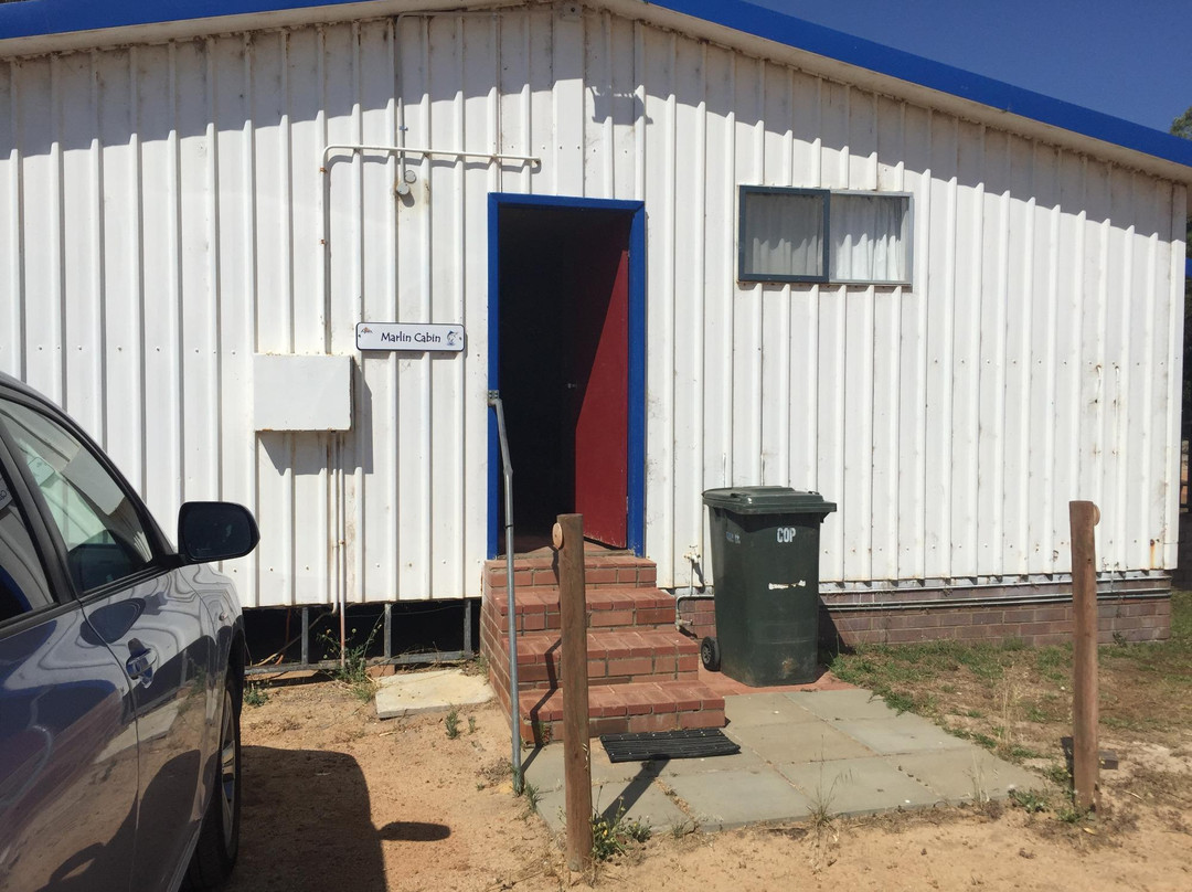 Apex Camp Jurien