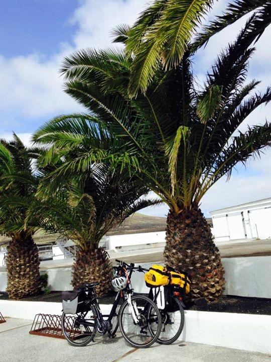 eBike-Lanzarote-科斯塔特吉塞必去景点