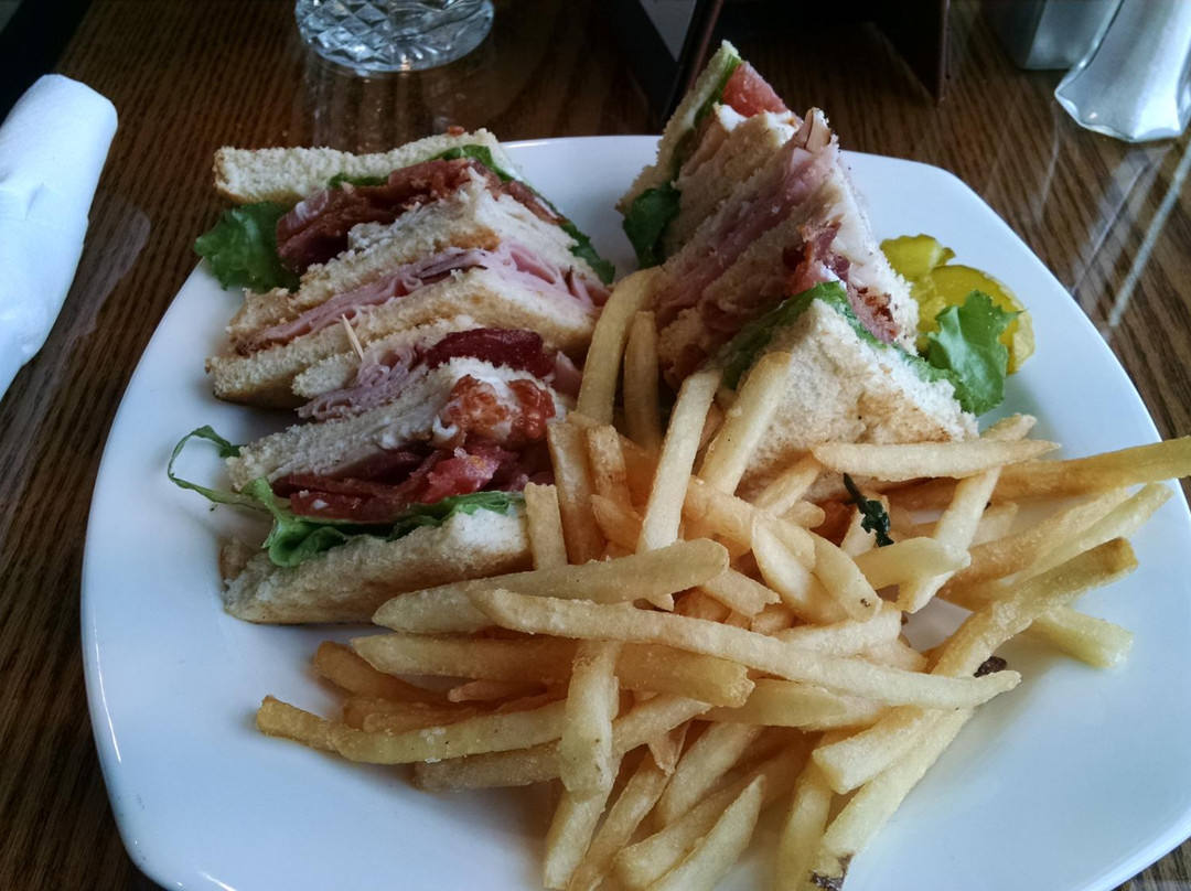 The Grille at Runways
