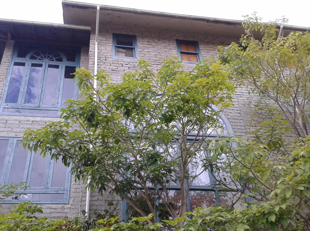 Arace旅游攻略图片