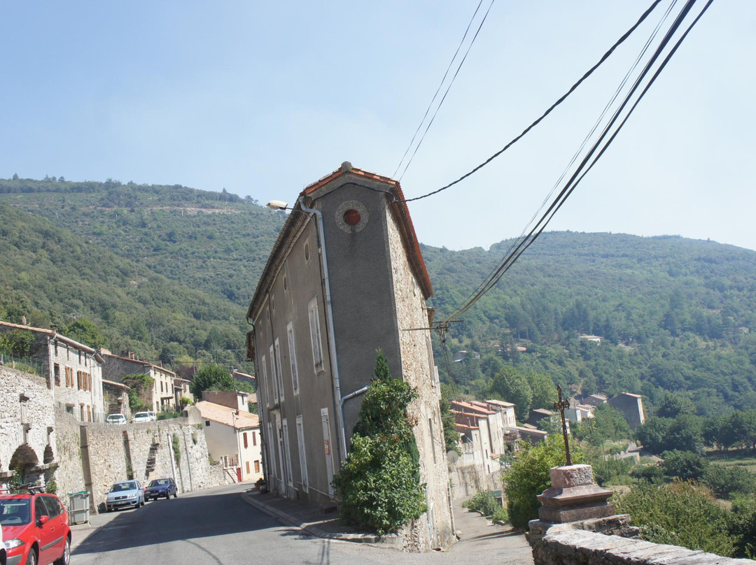 Saint-Etienne-d'Albagnan旅游攻略图片