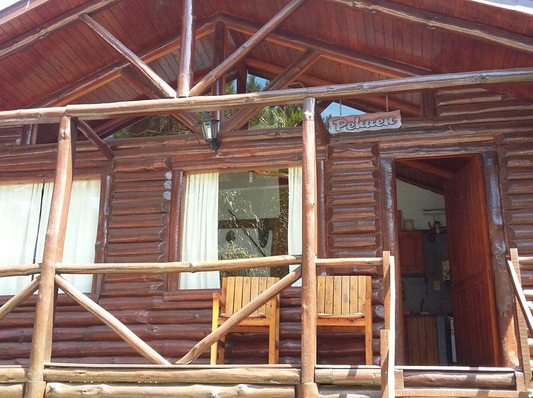 Cabanas Las Pampitas