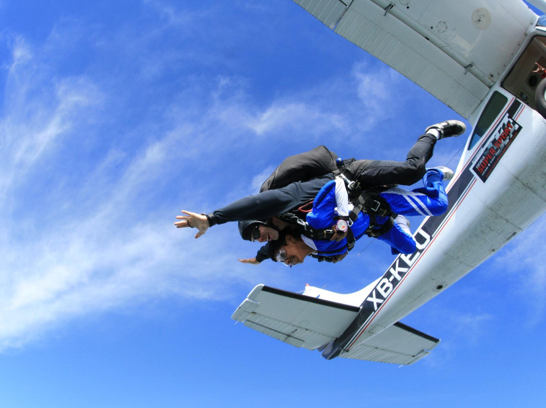 Skydive Cuautla景点图片