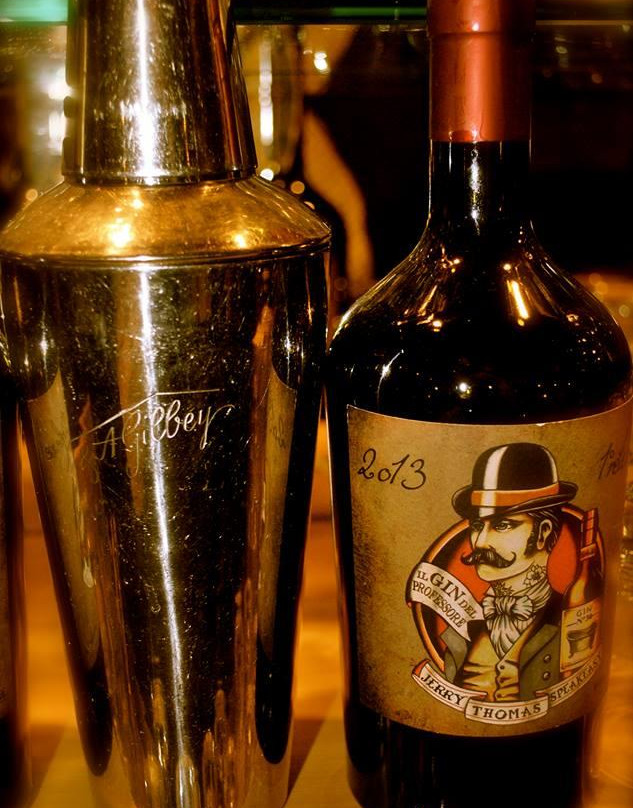 Garden Bar-Busseto必去景点