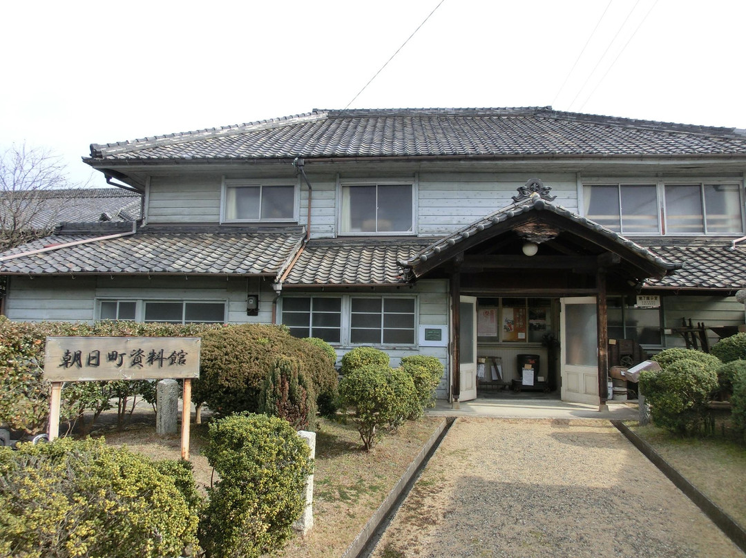 Asahi-cho Museum景点图片