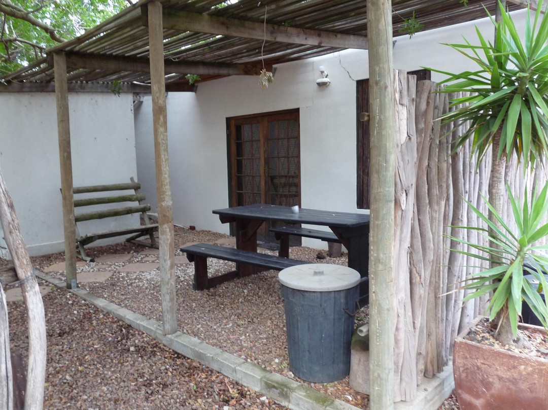 Hermon Guesthouse