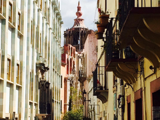 Discovery Tours SMA-圣米格尔护城必去景点