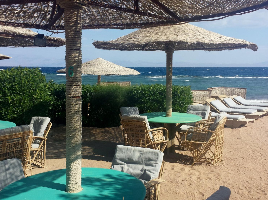 Al Bad'酒店住宿-Eldorado Lodge & Restaurant