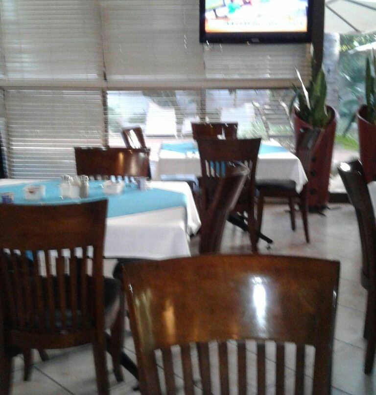 Thabazimbi Guest House主图