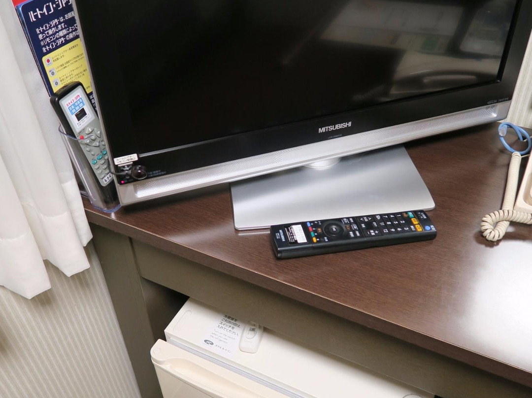 路线居佐久酒店主图