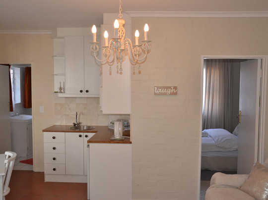 Winelands Guesthouse主图