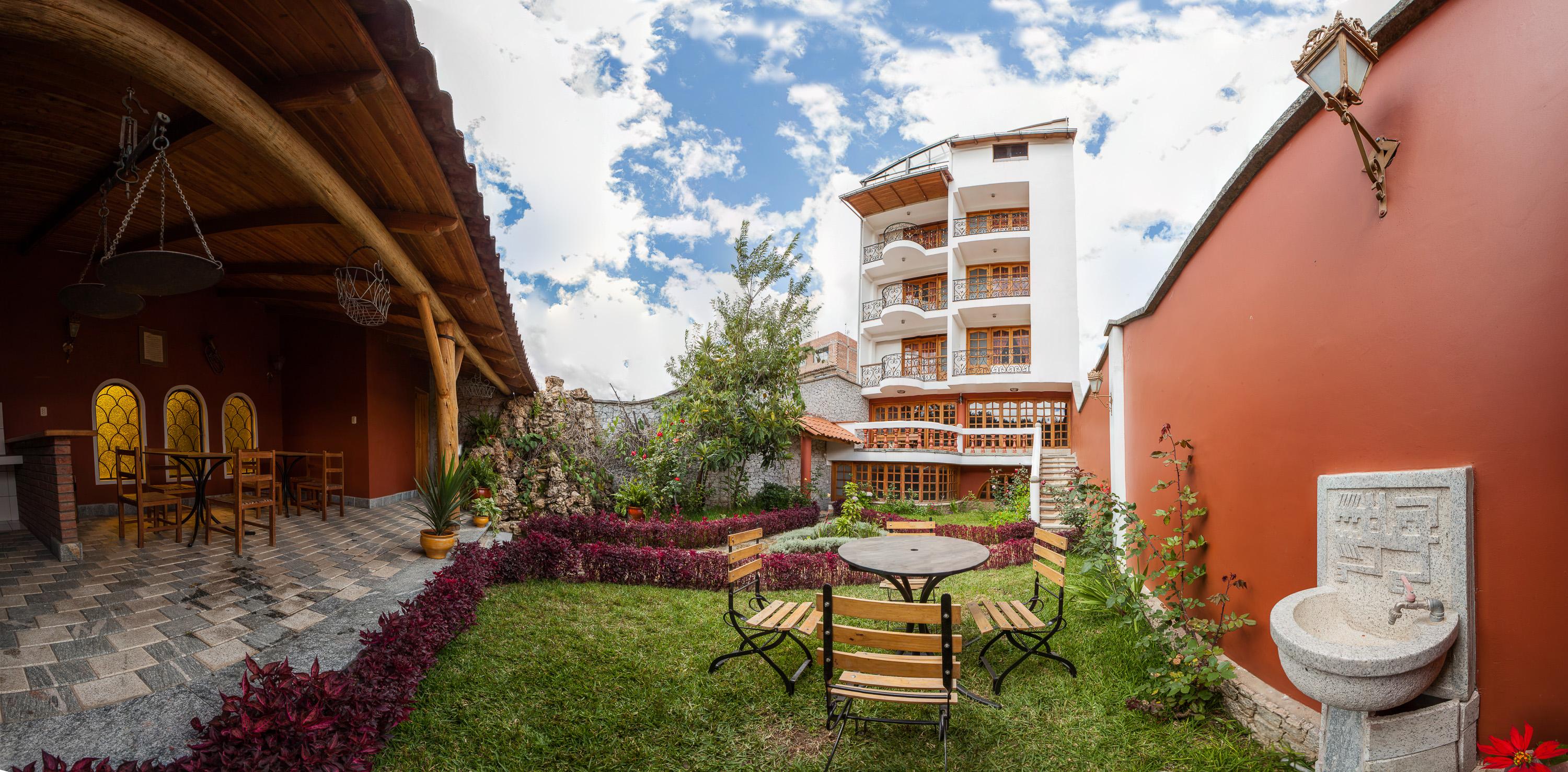 Maimara Hotel-官方