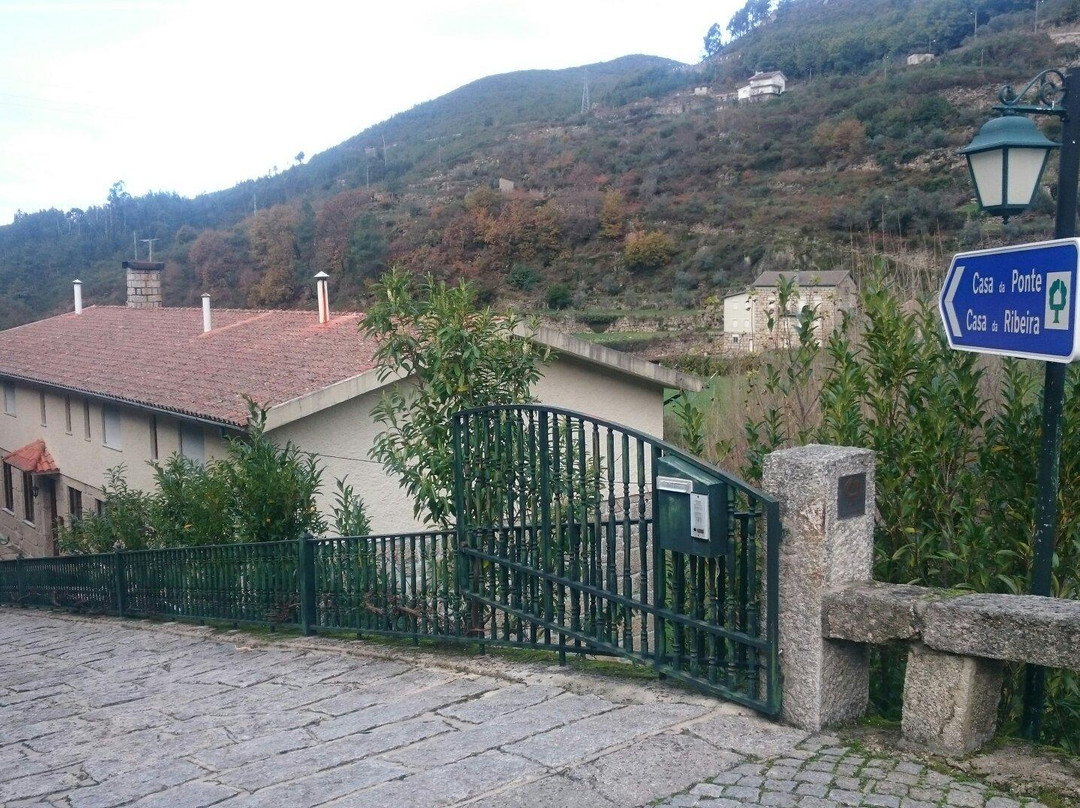 Serra da Estrela旅游攻略图片