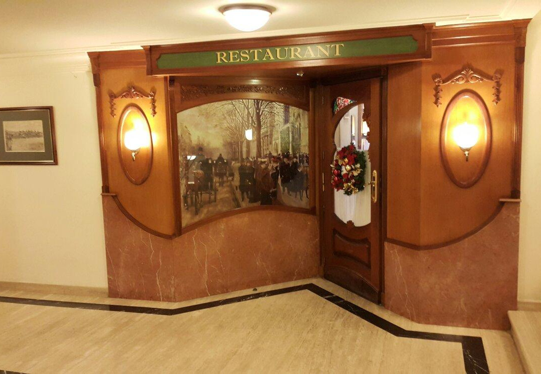 Hotel Dinastía主图