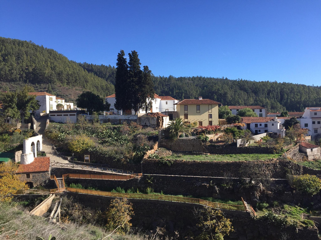 Vilaflor