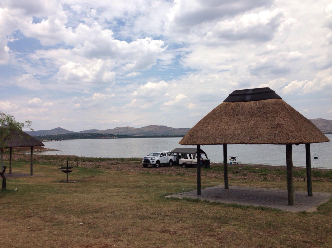 Toro Ya Me-Schoemansville必去景点