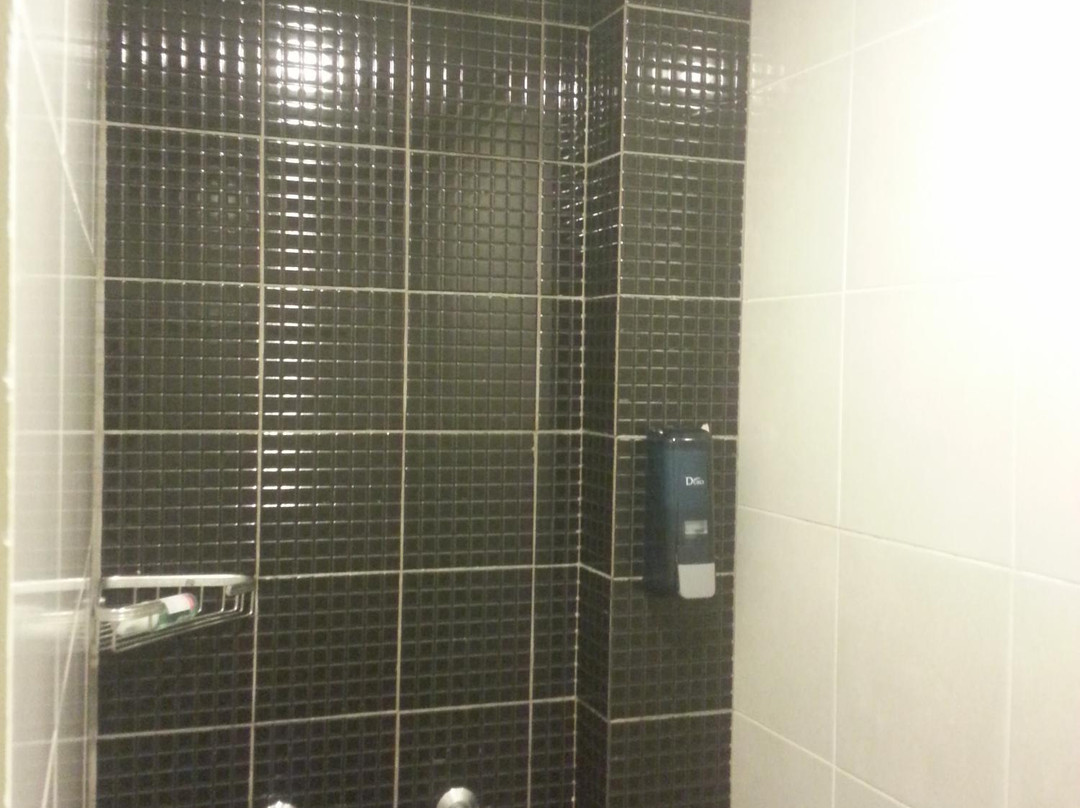 酷庆商务休闲酒店主图