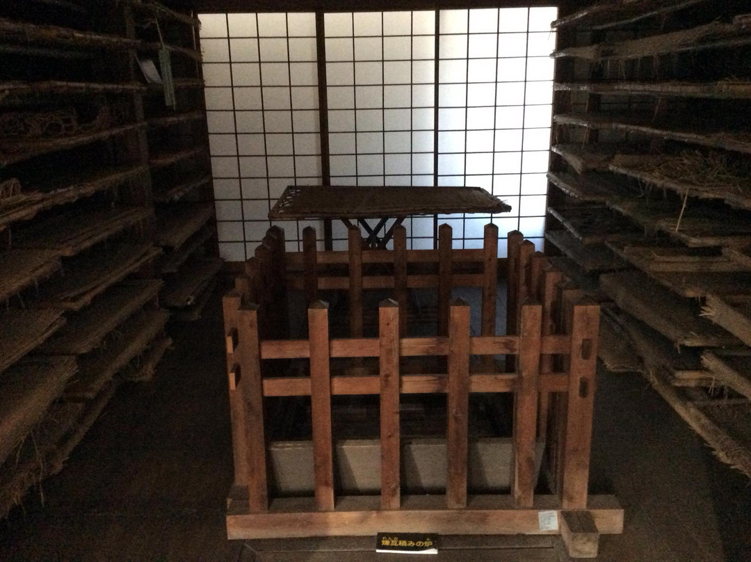 Kyoshinsha Mohan Sanshitsu-本庄市必去景点