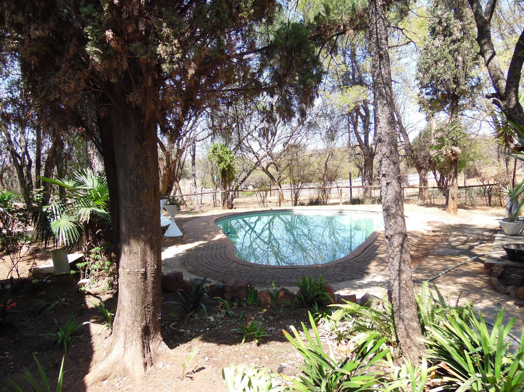 Farmstay Cynthia's主图