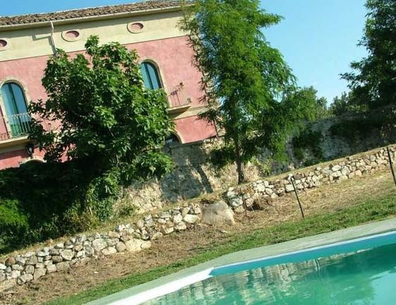 Azienda Agrituristica La Basiliana
