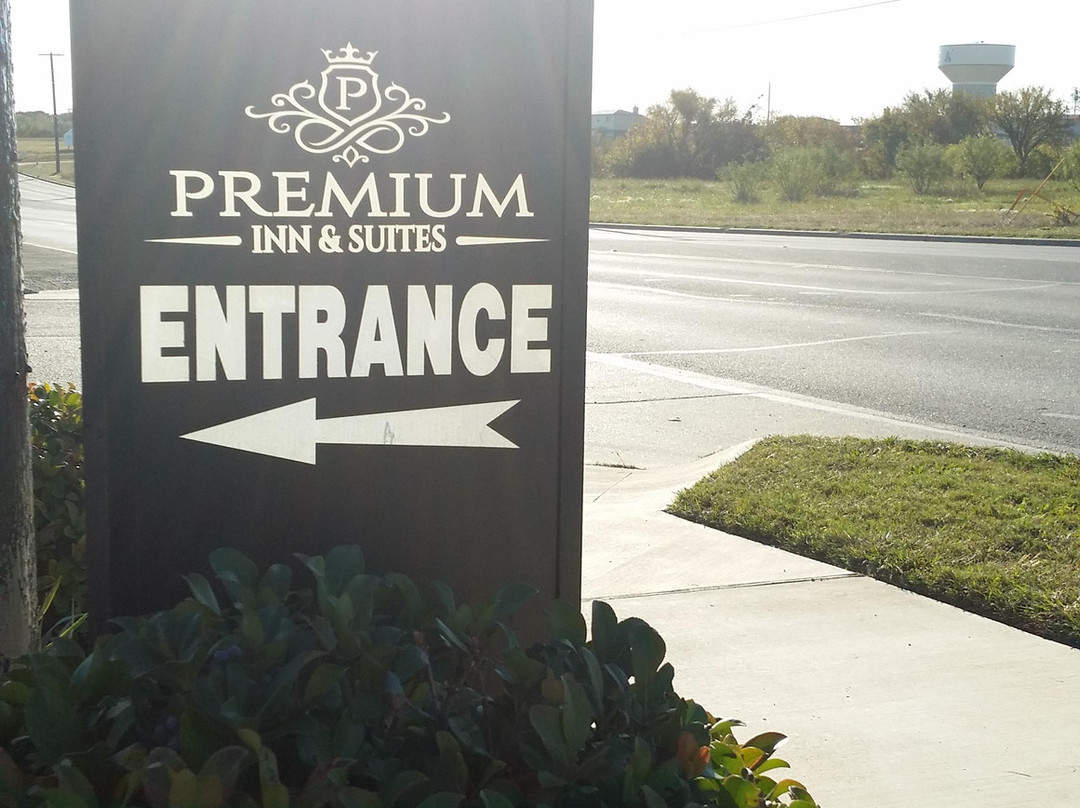 Premium Inn & Suites主图