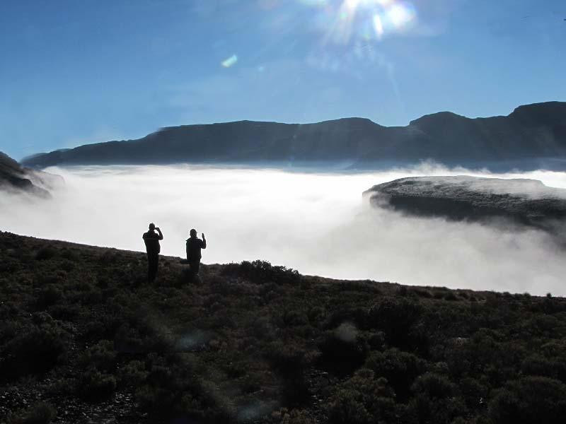 Maluti Tours-克拉伦斯必去景点