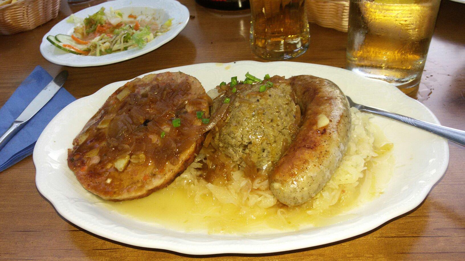 KlosterhofLandgasthaus Pension-官方