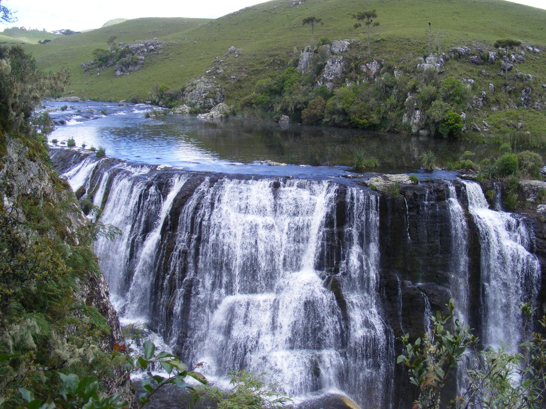 Cachoeirao dos Rodrigues景点图片