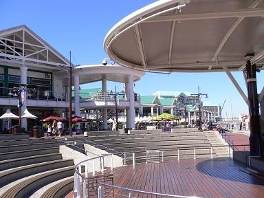 Market at The Palms-开普敦中心区必去景点