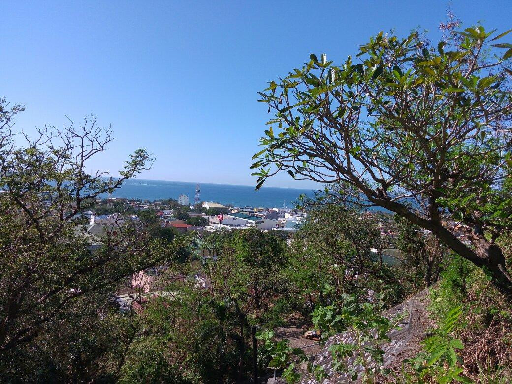 Pagoda Hill-San Fernando La Union必去景点